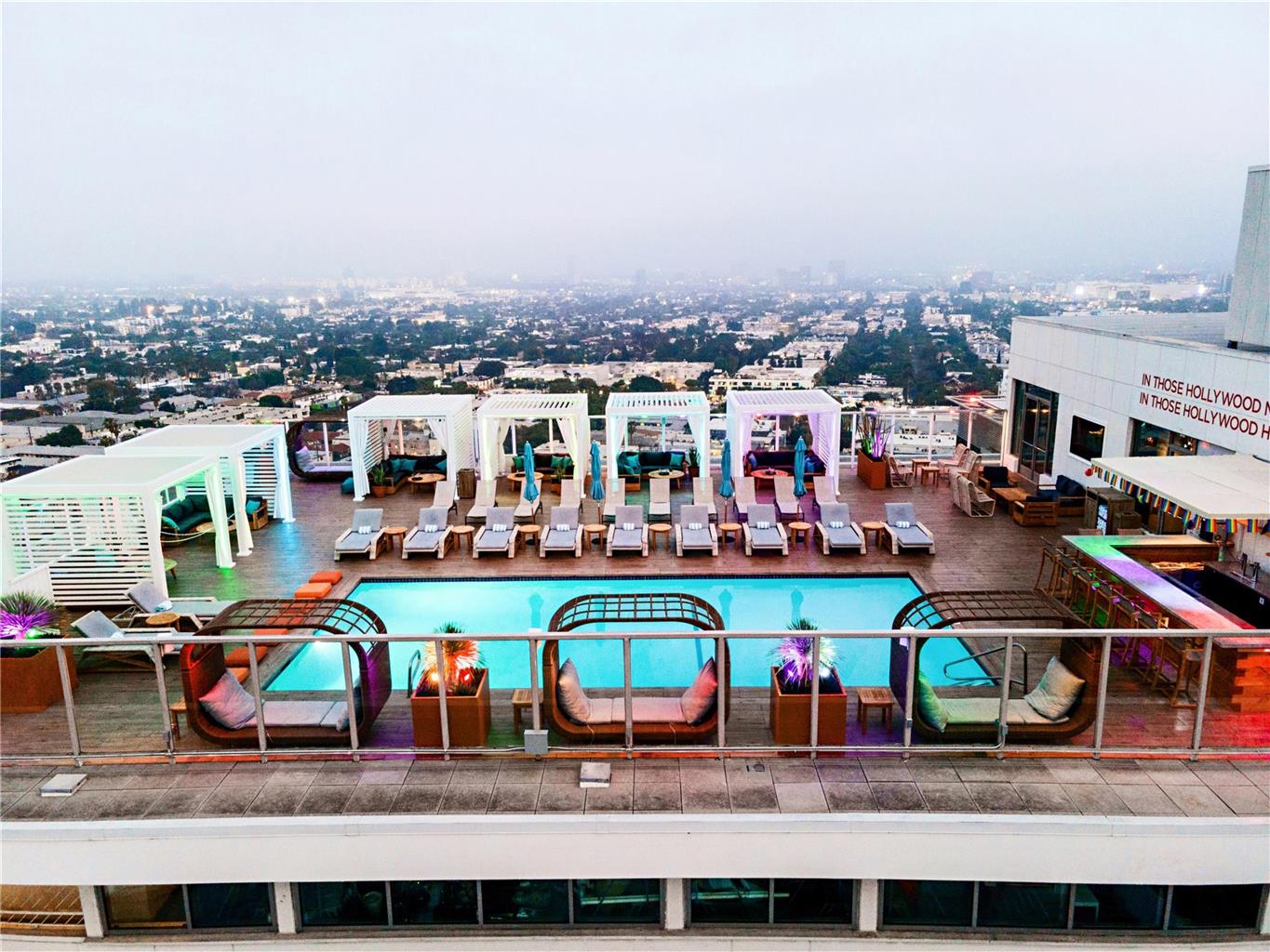 Andaz West Hollywood By Hyatt - photo 67