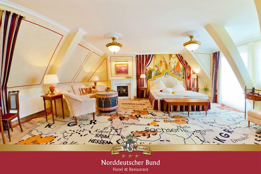 Hotel & Restaurant Norddeutscher Bund — Heilbad Heiligenstadt — photo 5