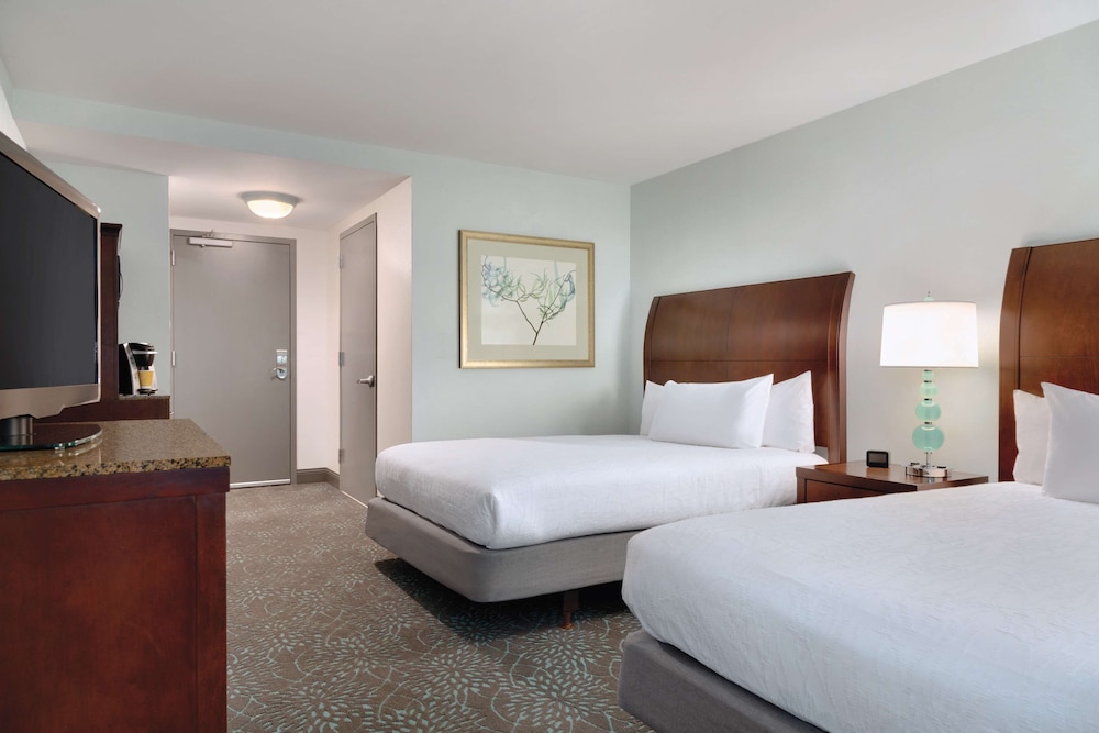Hilton Garden Inn Worcester - photo 8