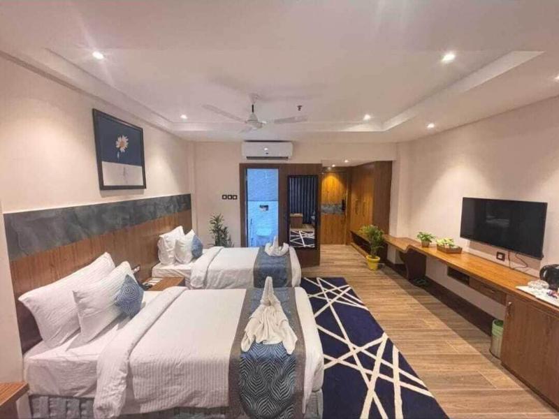 Pipul Padmaja Beach Inn - last minute hotel in Puri