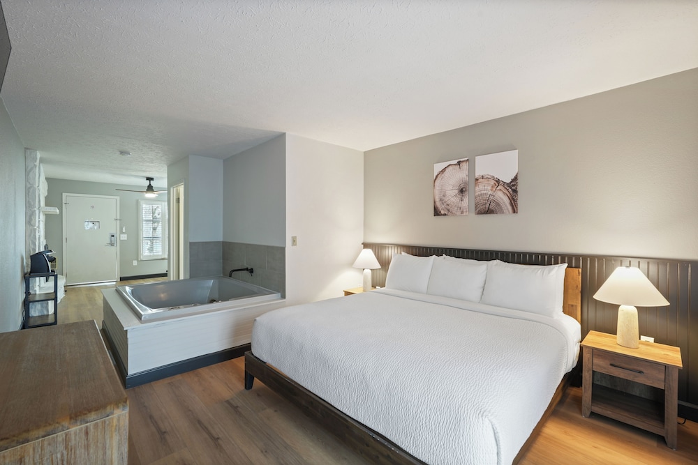 Tremont Lodge & Resort - photo 54