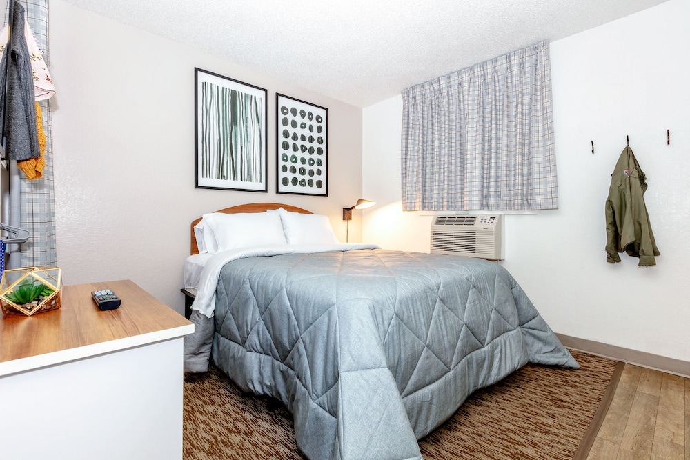 InTown Suites Extended Stay Nashville TN Hendersonville - featured photo
