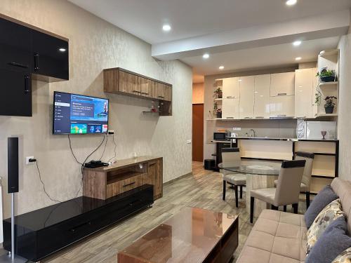 Apartment in Ortachala