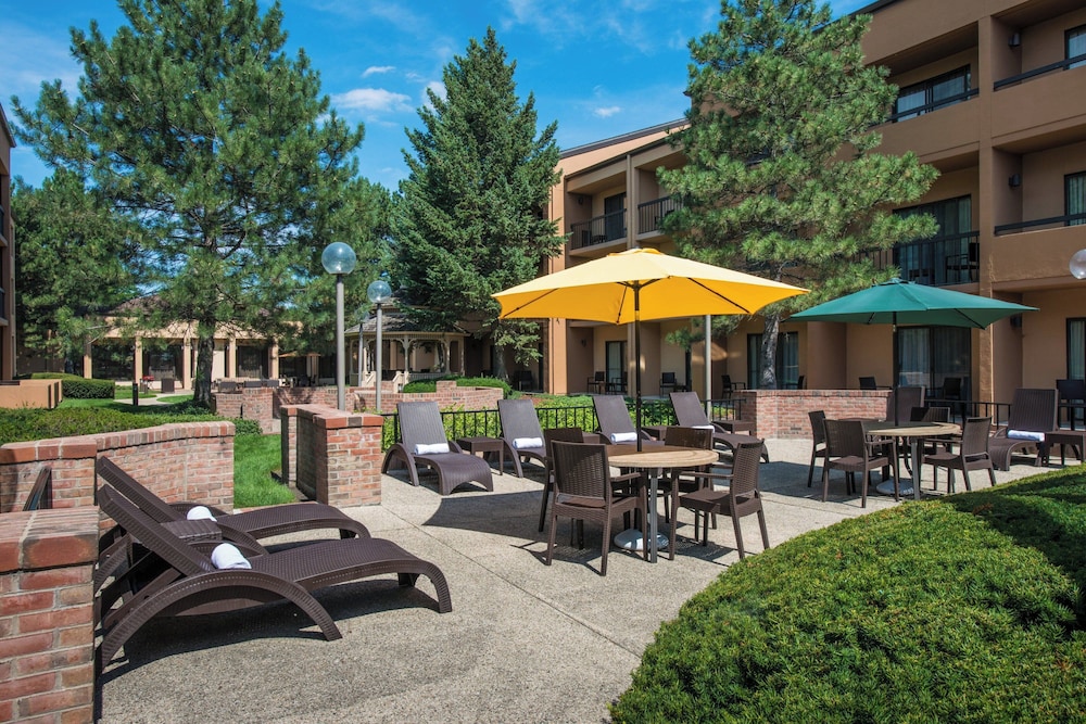 Courtyard by Marriott Chicago Wood Dale - photo 60