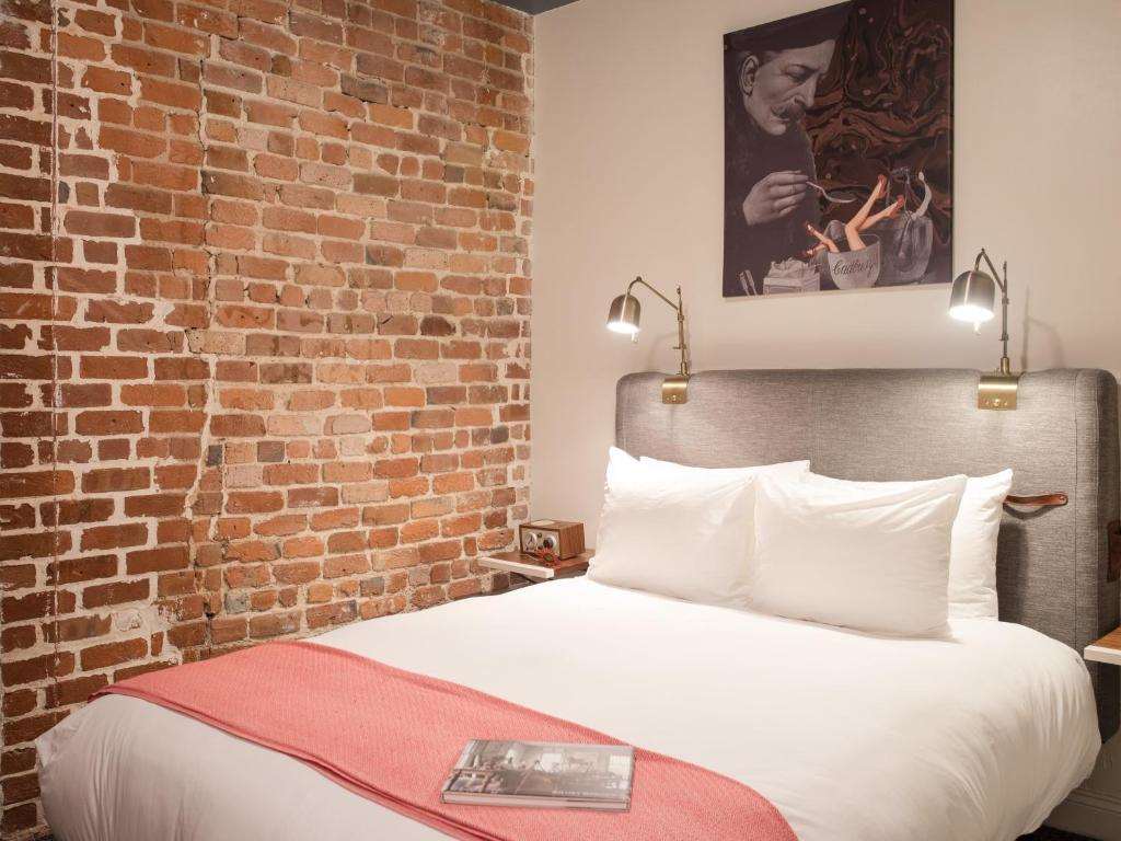 The Old No. 77 Hotel & Chandlery - photo 47