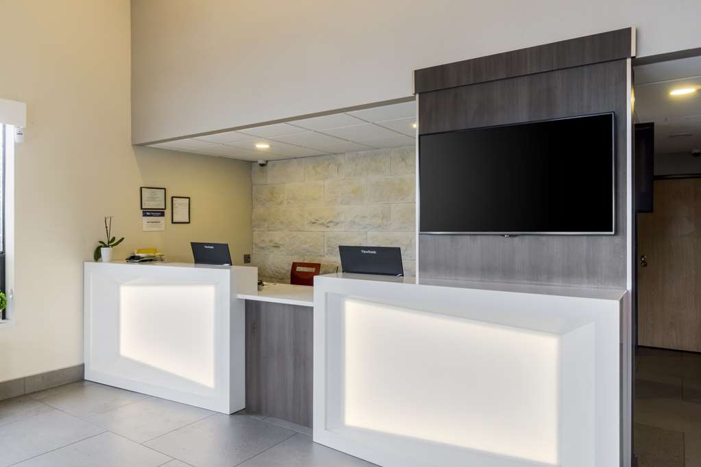 Best Western Plus Renton Inn - photo 2