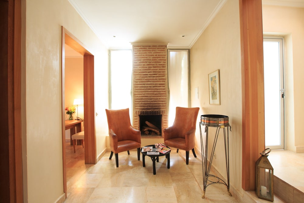 La Gazelle d'Or — hotel in Taroudant
