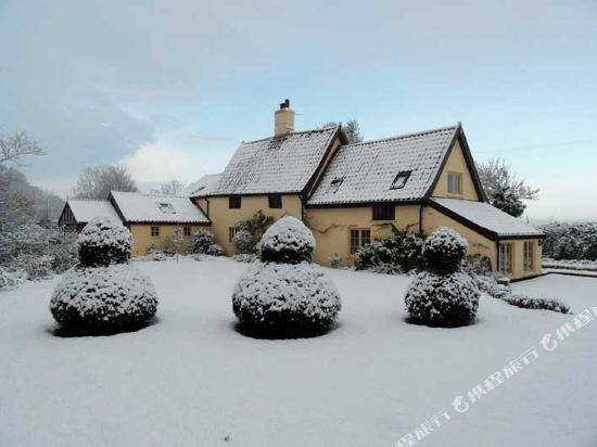 Holly Tree House — Diss — photo 3