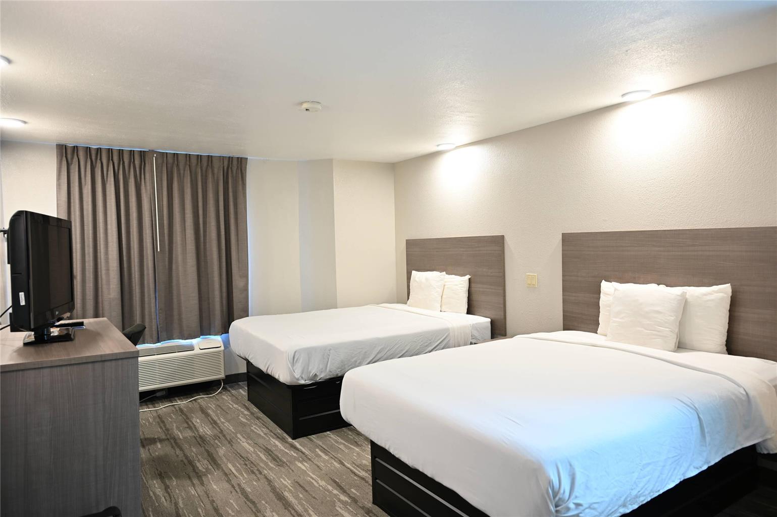 Rodeway Inn Fremont Ne - photo 21