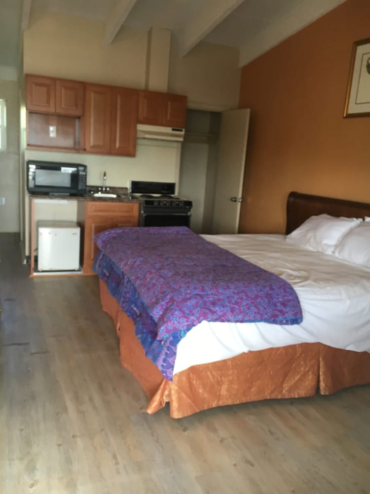 Pelican Inn and Suites - photo 2