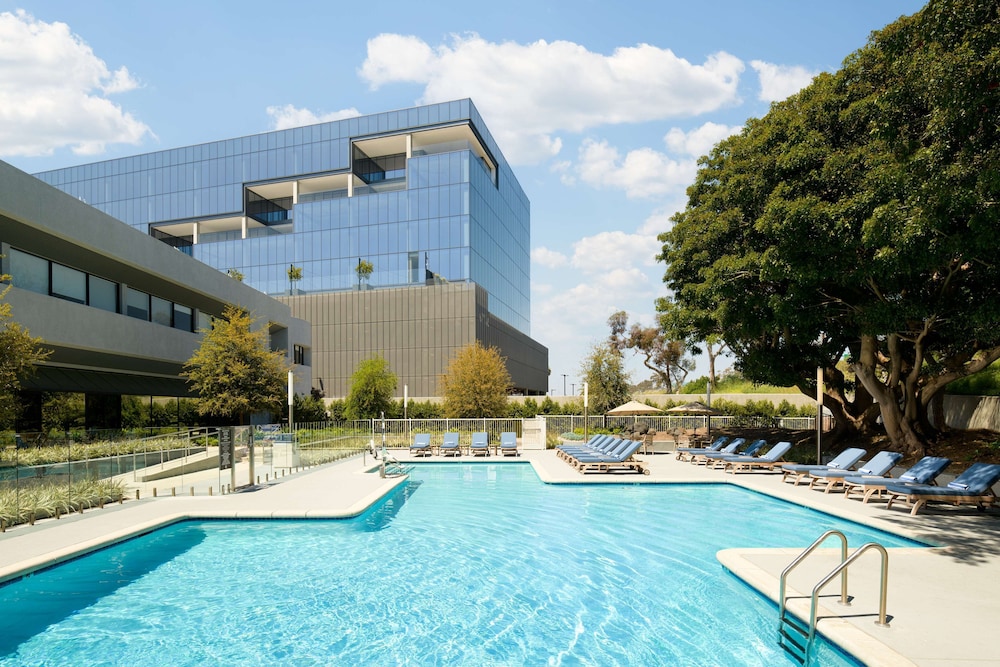 Hilton Los Angeles Culver City - photo 60