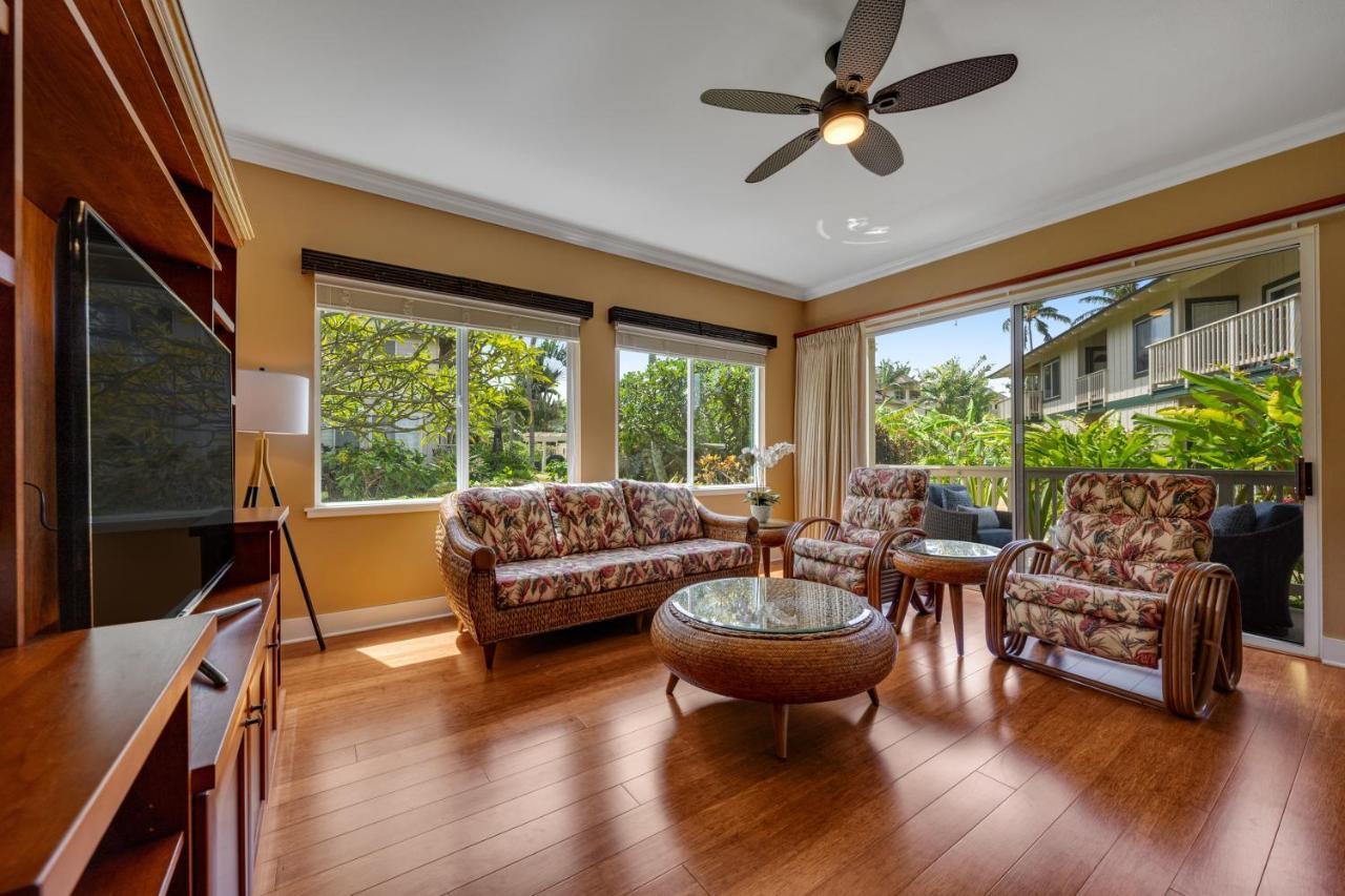Tropical Oasis at Regency at Poipu Kai 514 — 4-Star Luxury Hotel in Koloa, United States