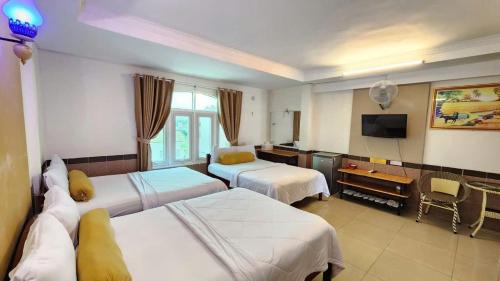 Ngoc Son Hotel — Bien Hoa — photo 5