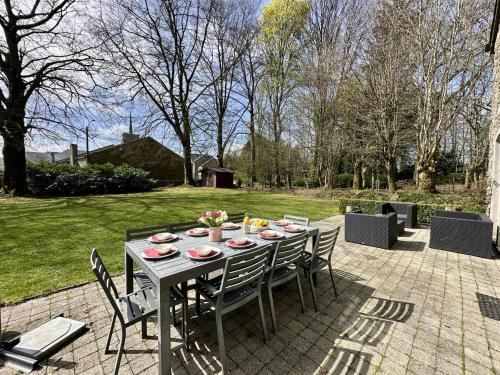 Le Clos du Parc - last minute hotel in Unknown City