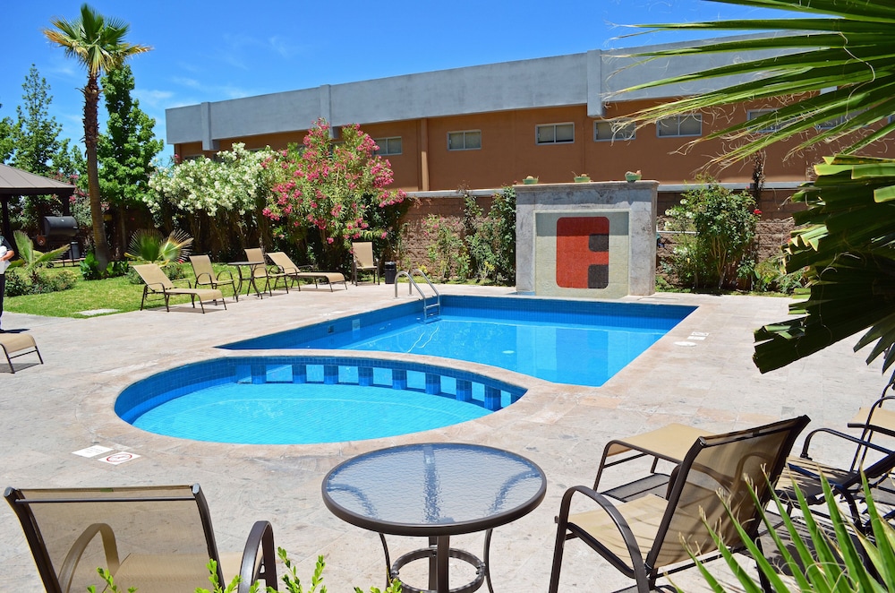 Fiesta Inn Nogales — Nogales — photo 2