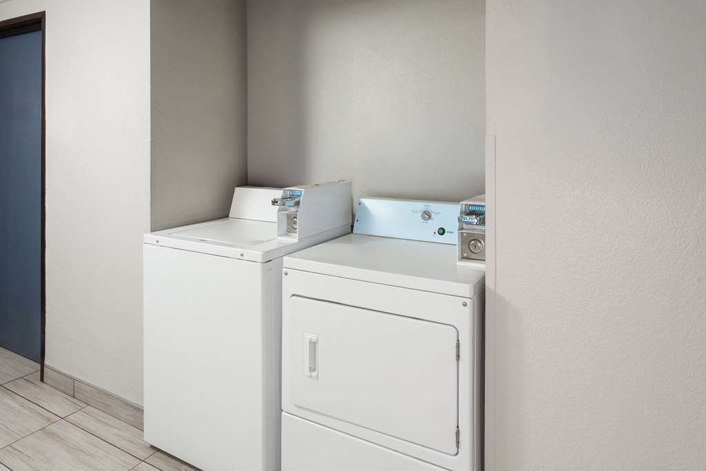 Super 8 by Wyndham Romeoville Bolingbrook - photo 26