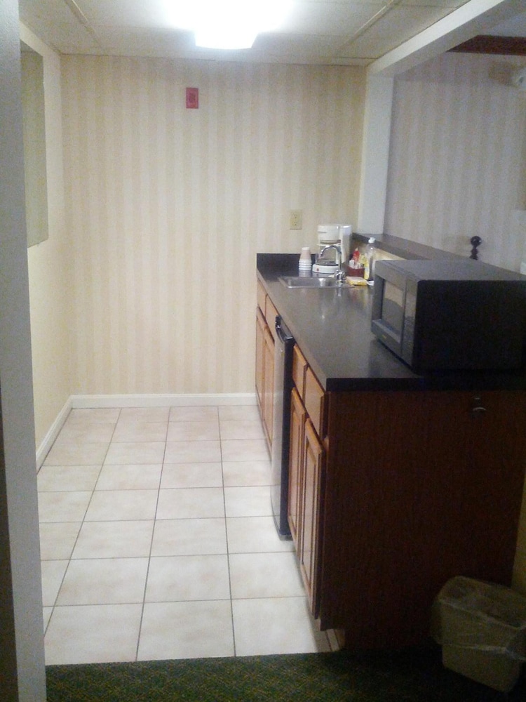 Fairbanks Inn - photo 17