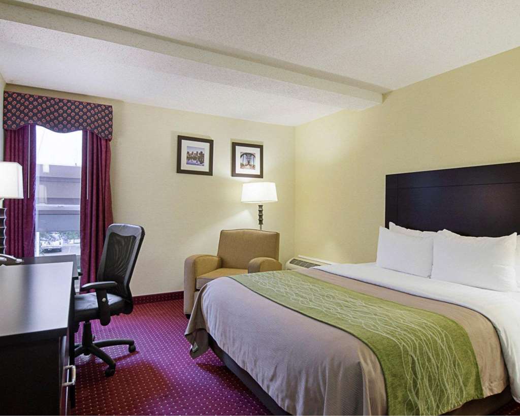 Quality Inn & Suites Little Rock West - photo 13