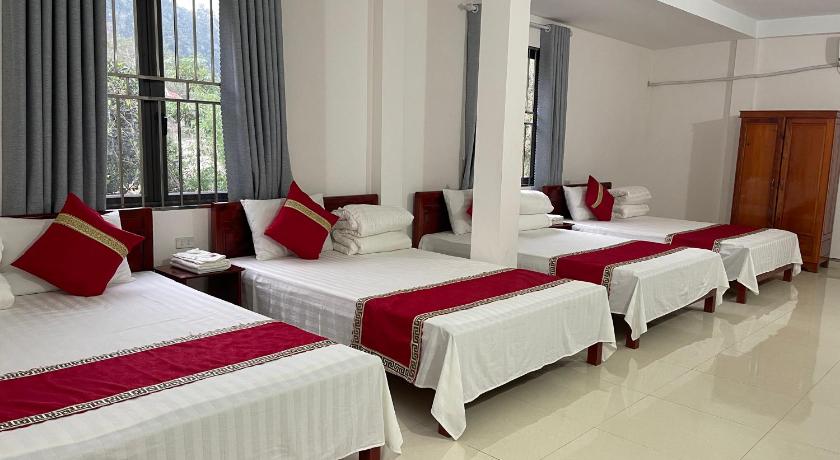 Thành Luân Hotel — Bac Kan — photo 2