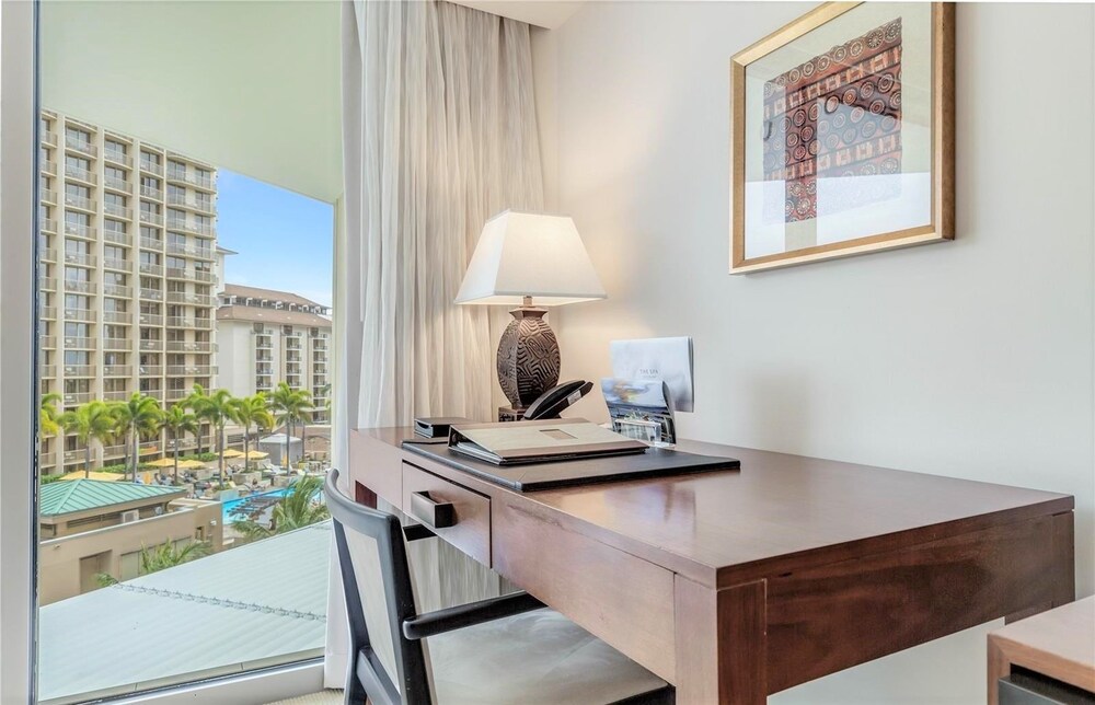 Gaia Hawaii at Trump Waikiki Hotel - photo 53