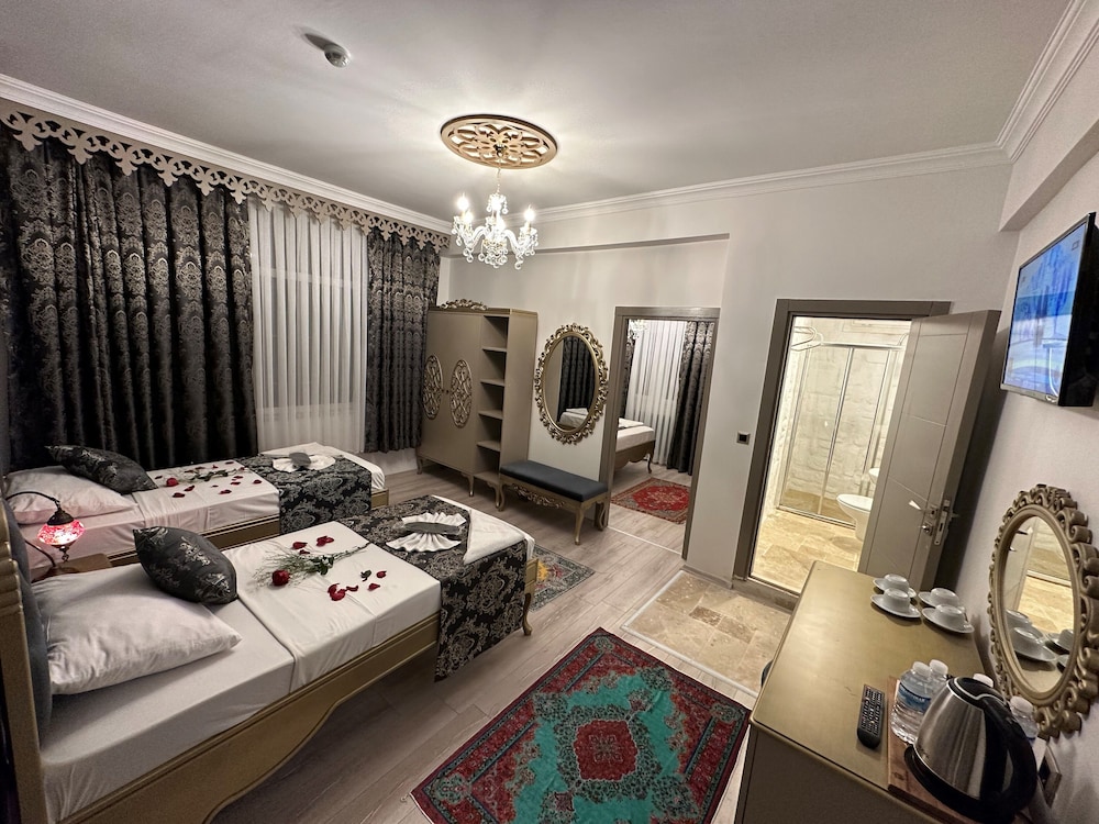 Ethnica Suites — Istanbul — photo 5
