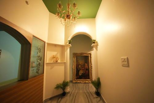 Palace Hostel by Borrbo — Mysore — photo 2