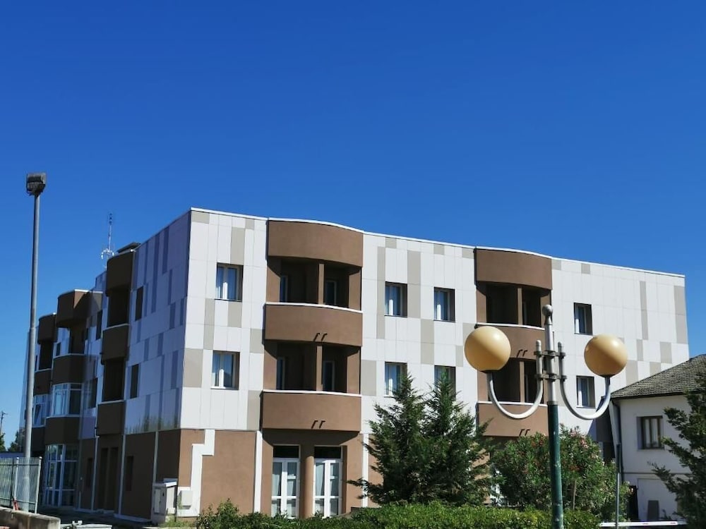 Formula International & Puravita Spa in Chioggia, Italy