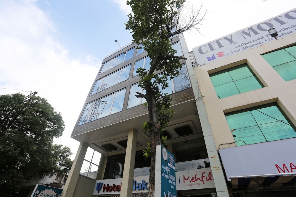 Oyo 2146 Hotel Tilak — Bhopal — photo 3
