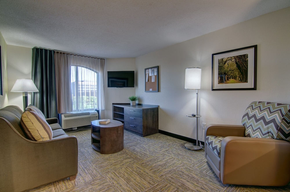 Candlewood Suites Richmond West Broad by IHG - photo 14