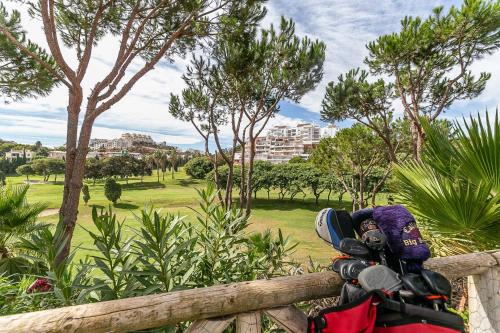 Sur Suites Miraflores — Mijas
