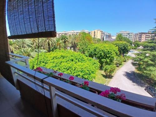 Maison Du Parc — 4-Star Luxury Hotel in Palermo, Italy