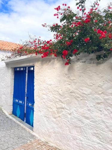 Thalassa New House — 4-Star Luxury Hotel in Leonidio, Greece