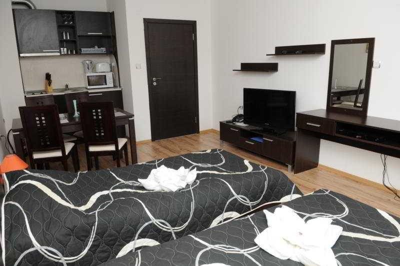 Polaris Inn — Bansko — photo 5