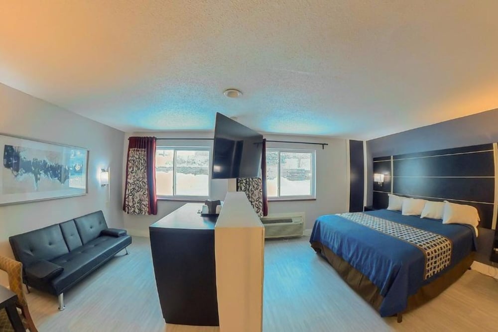 Coratel Inn & Suites by Jasper Hastings - photo 6