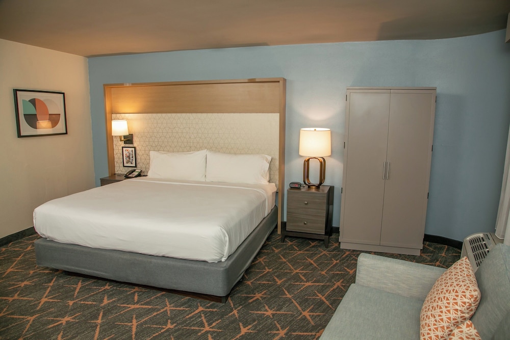 Holiday Inn New Orleans West Bank Tower by IHG - photo 13
