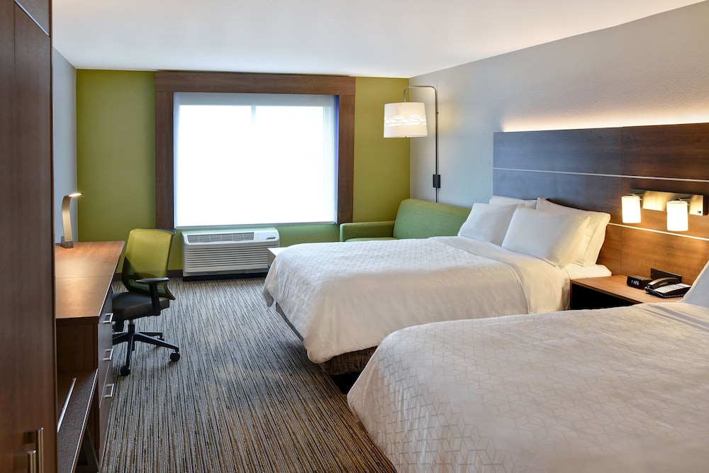 Holiday Inn Express & Suites Ottawa by IHG - photo 20