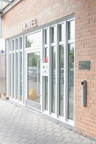 Hotel Ambiente - last minute hotel in Munster