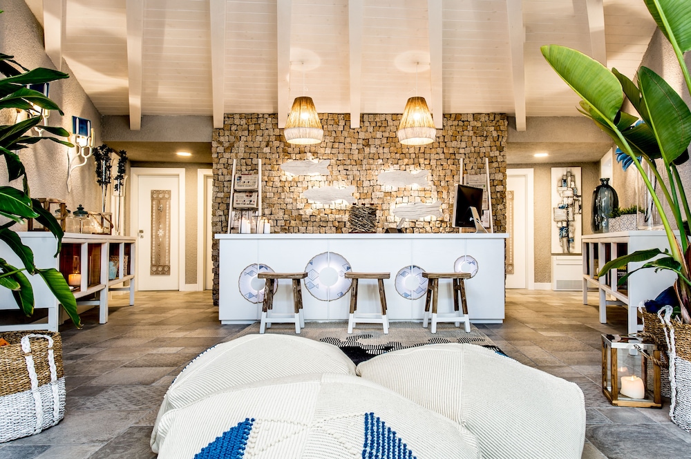 Boutique Hotel Capo Blu — Cagliari — photo 3