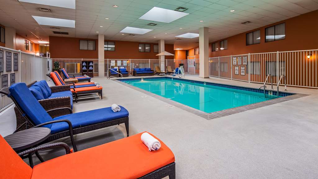 Best Western Plus Boomtown Casino Hotel - photo 9