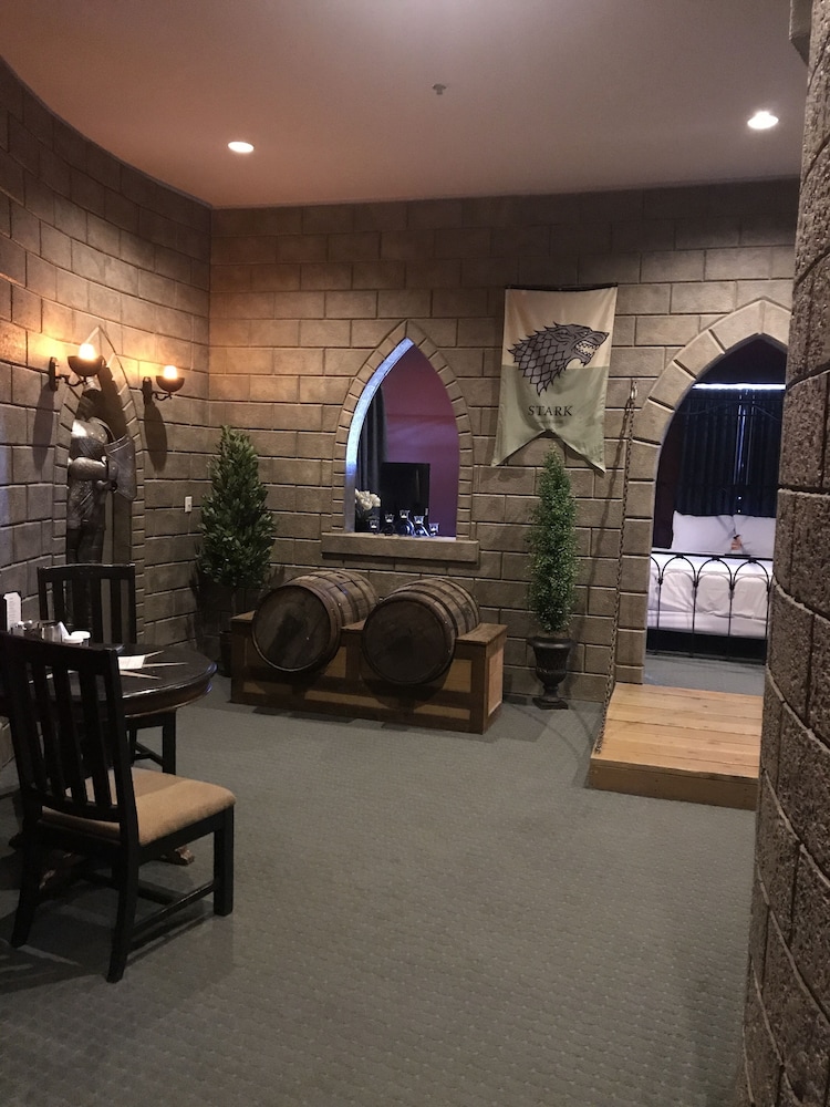 Chateau Avalon - photo 31