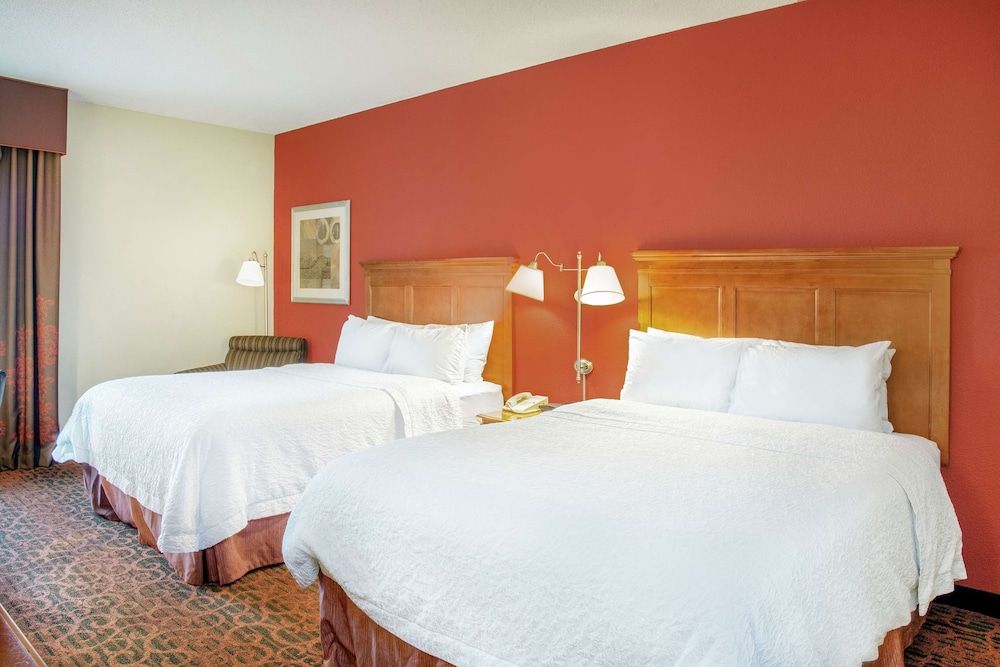 Hampton Inn by Hilton Merrillville - photo 12