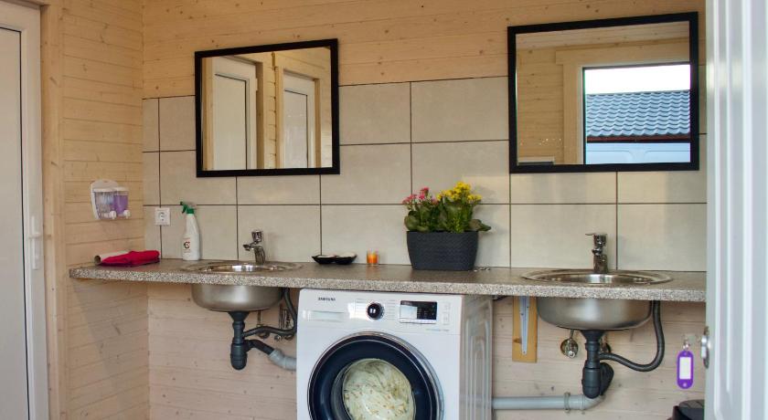 Finca Idoize Camping Hotel