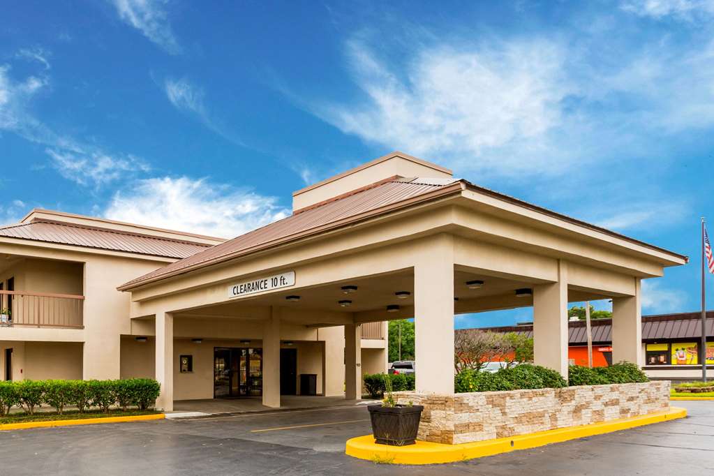 Quality Inn Indianola — hotel in Indianola