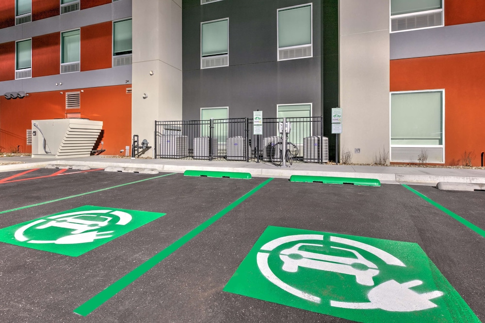Home2 Suites By Hilton Tulsa Airport - photo 34