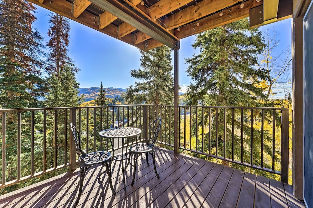 Slope Side Durango Condo at Purgatory Resort in Durango, United States