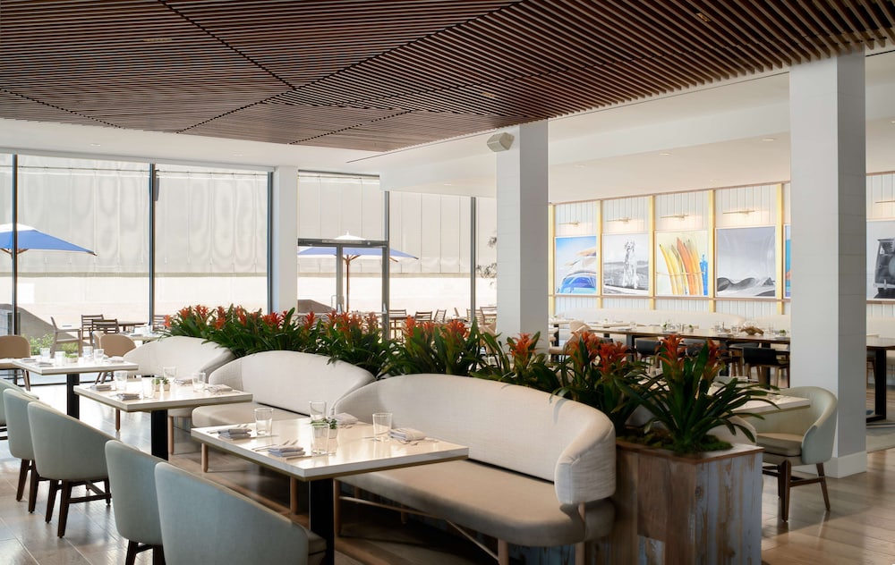 Hilton Los Angeles Culver City - photo 71
