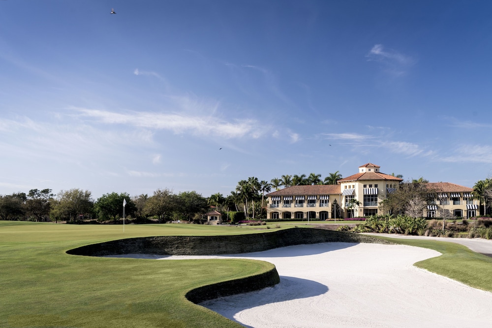 The Ritz Carlton Naples - photo 64