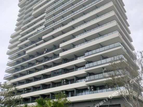 Manning Hotel in Shanwei, People's Republic of China