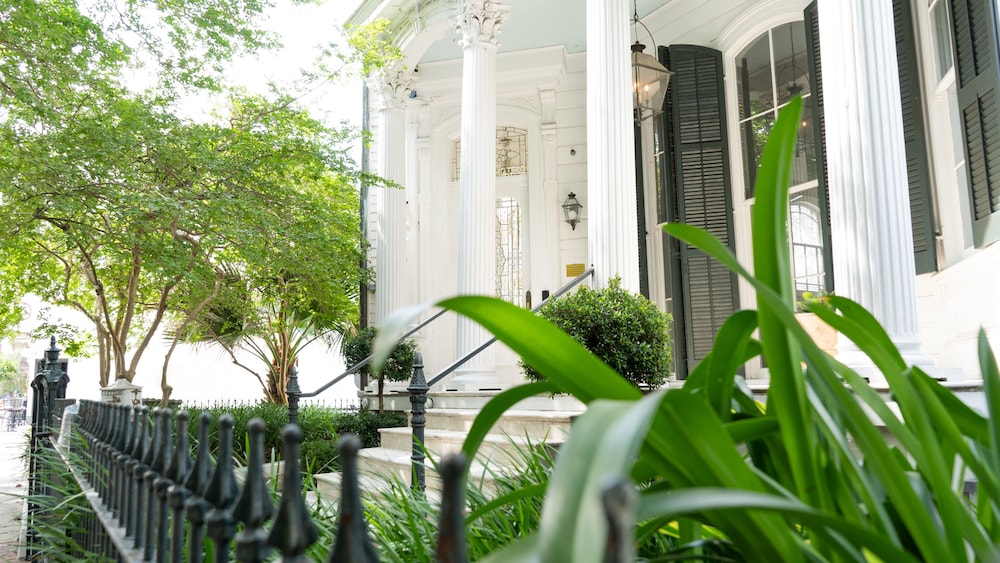Melrose Mansion - photo 99