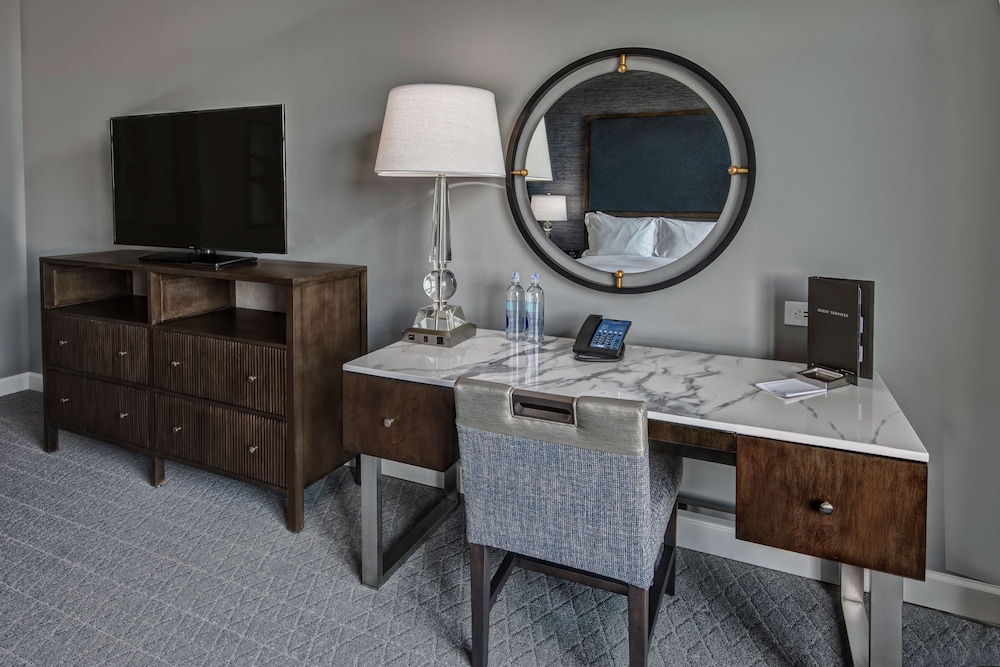 Hilton Nashville Green Hills - photo 10